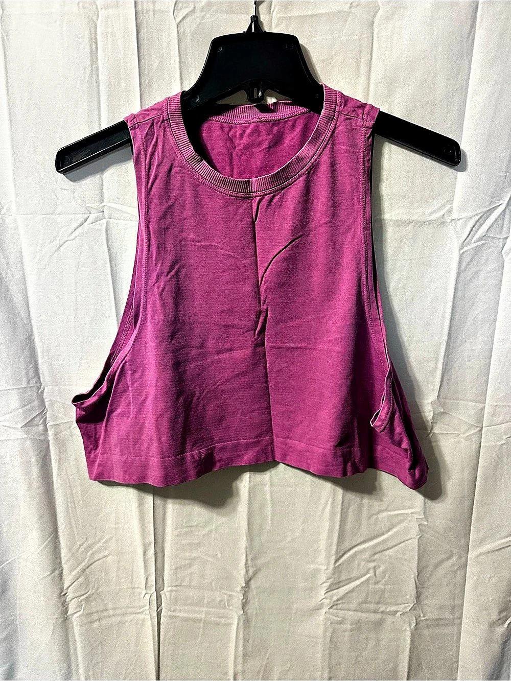 @ by Avocado Women's Purple Tank Top UNKNOWN SIZE see measurements